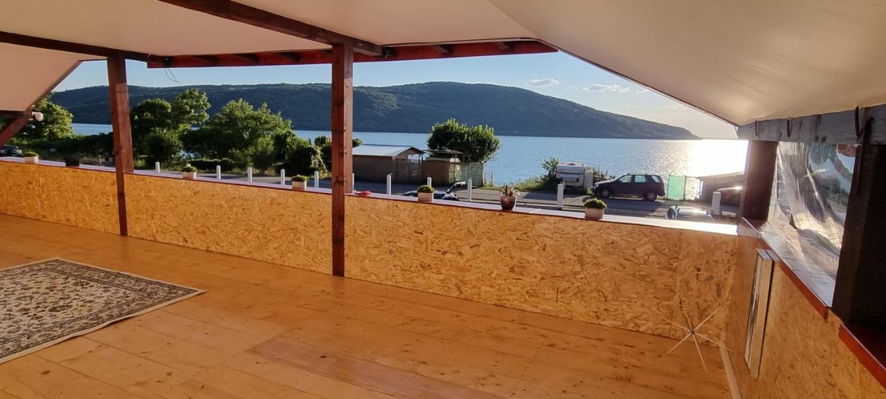 Vila Legrand Bazias Esterno foto